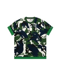 AAPE FANCY MAIN TEE