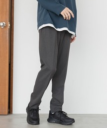 GLOBAL WORK | WEB限定/アーバンスラックス/丈長め/253478(スラックス)