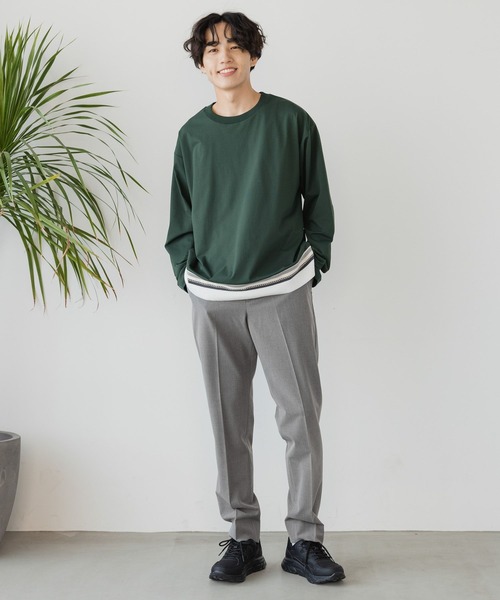 アーバンスラックス/丈長め/一部店舗限定/253478（スラックス