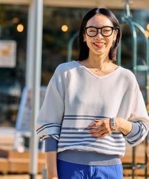 FOUND GOOD | 14G2WAYドルマンニット(ニット/セーター)