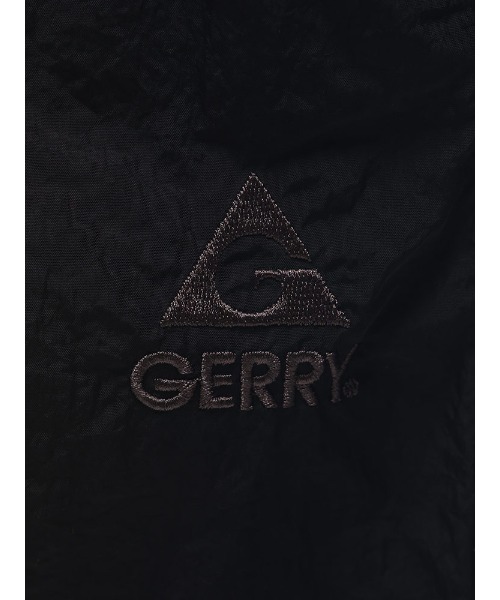 GERRY(ジェリー)の「GERRY ナイロンワッシャー ジョガーパンツ(その他パンツ・メンズ・ブラック/ネイビー/カーキ・M/L/LL)」の10枚目の写真