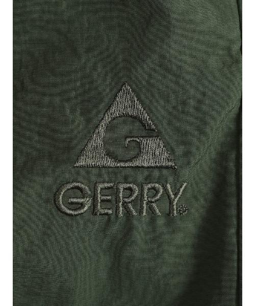 GERRY(ジェリー)の「GERRY ナイロンワッシャー ジョガーパンツ(その他パンツ・メンズ・ブラック/ネイビー/カーキ・M/L/LL)」の11枚目の写真