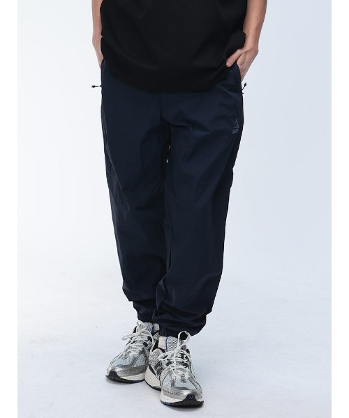 GERRY(ジェリー)の「GERRY ナイロンワッシャー ジョガーパンツ(その他パンツ・メンズ・ブラック/ネイビー/カーキ・M/L/LL)」の9枚目の写真