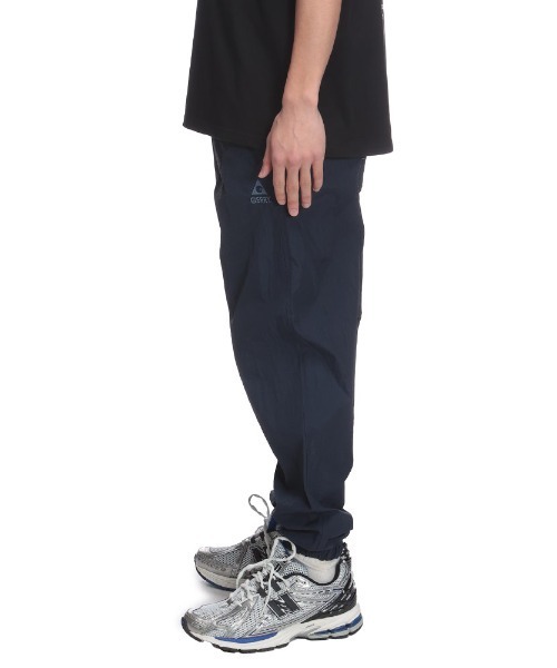 GERRY(ジェリー)の「GERRY ナイロンワッシャー ジョガーパンツ(その他パンツ・メンズ・ブラック/ネイビー/カーキ・M/L/LL)」の12枚目の写真