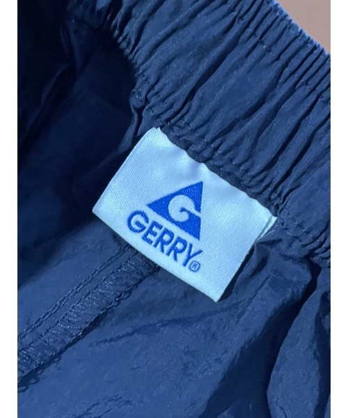 GERRY(ジェリー)の「GERRY ナイロンワッシャー ジョガーパンツ(その他パンツ・メンズ・ブラック/ネイビー/カーキ・M/L/LL)」の18枚目の写真