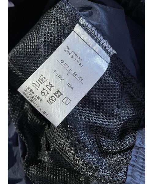 GERRY(ジェリー)の「GERRY ナイロンワッシャー ジョガーパンツ(その他パンツ・メンズ・ブラック/ネイビー/カーキ・M/L/LL)」の19枚目の写真