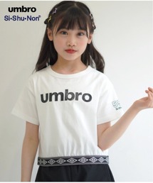 Si・Shu・Non（シシュノン）の「ｱﾝﾌﾞﾛｽｿｺﾞﾑTｼｬﾂ（Tシャツ/カットソー）」