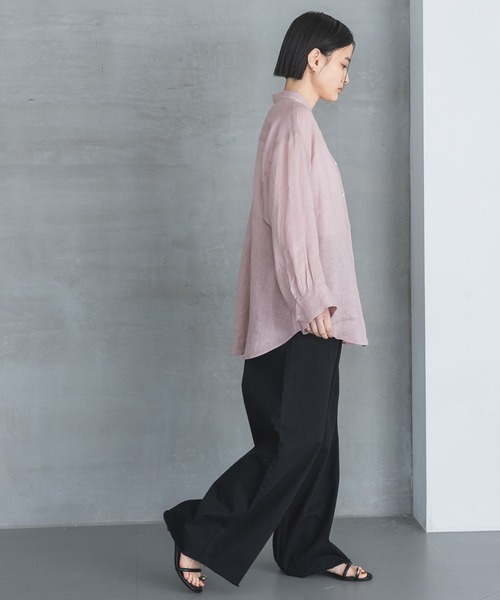 HISAさん専用【美品】イングランド代表 ランパード シャツ 8 ワイシャツ／長袖／ノンアイロン／タブカラー／無地／ドレス