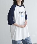 The Beatles(ザビートルズ)の「トップス(Tシャツ/カットソー)」