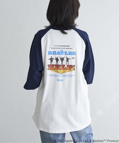ＢＥＡＴＬＥＳ　Ｔシャツ Beatles_japan_grande.jpg?v=