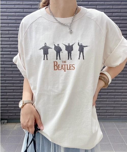バンド band 90s 90's TULTEX The Beatles Yellow Submarine