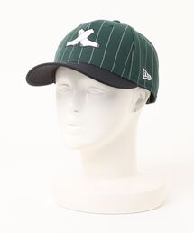 NEW ERA（ニューエラ）の「NEWERA LP 9FIFTY MIYUKI ARIHARA シカゴ・ホワイトソックス（キャップ）」