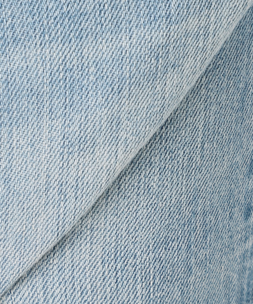 Spick & Span(スピックアンドスパン)の「RED CARD TOKYO / レッドカード トーキョー MANOA(デニムパンツ・レディース・スカイブルー/ブルー・23/24/25/26)」の14枚目の写真