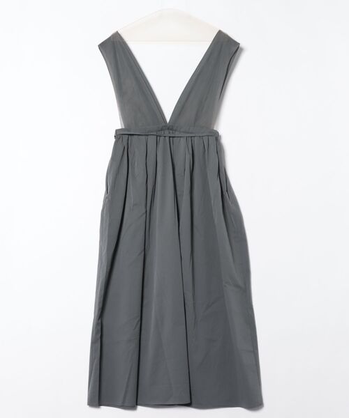 ワンピース iamtrue7382 前後着用可能】2WAYシアーキリカエワンピース | [公式