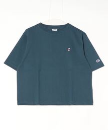 【別注】チャンピオン  SHORT SLEEVE T-SHIRT_ 限定コラボ