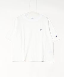 【別注】チャンピオン SHORT SLEEVE T-SHIRT_ 限定コラボ