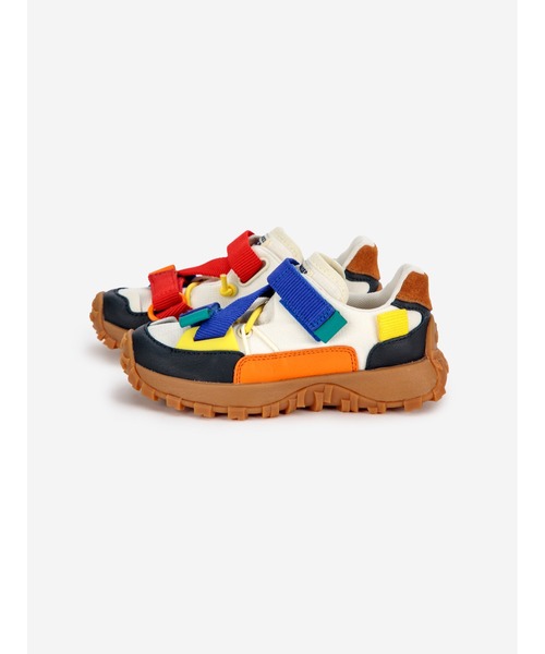 ぽぽ商品です♪ セール】Bobo Choses x Camper Drift Tra（スニーカー）｜BOBO
