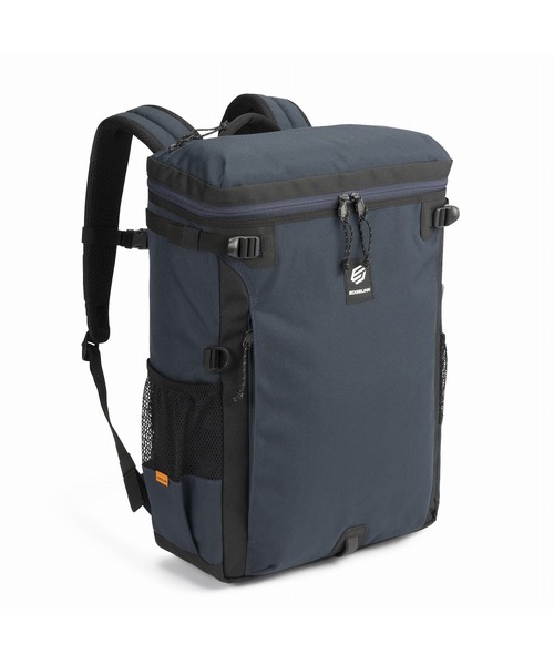 ACE（エース）の「リュックサック パークワイズ 31L 60282（バックパック/リュック・メンズ・ネイビー/ブラック・FREE）」の2枚目の写真