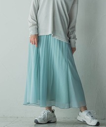 MAYSON GREY | 消しプリーツスカート≪手洗い可能≫(スカート)