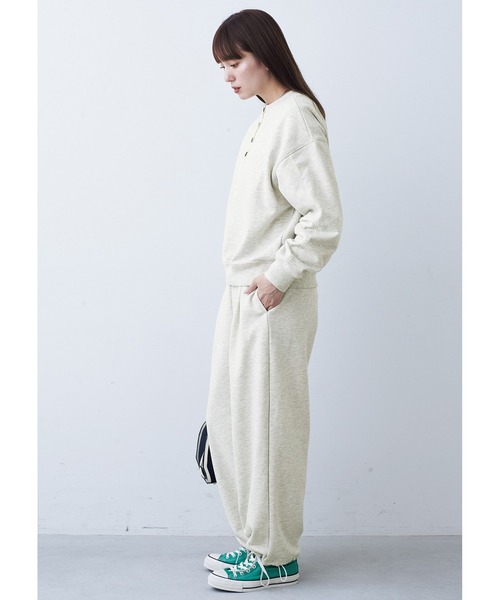 即完品】 Flexwitme スウェットパンツ yokosquad パンツ