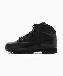 TIMBER LAND / ティンバーランド EURO HIKER L/F A6DYH-EL2 BLACKOUT
