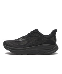 HOKA | CLIFTON 10　1162030-BBLC(スニーカー)