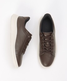 ikka（イッカ）の「コンフォートコートスニーカー（スニーカー）」