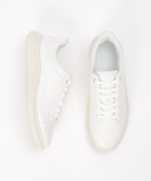 ikka（イッカ）の「コンフォートコートスニーカー（スニーカー）」