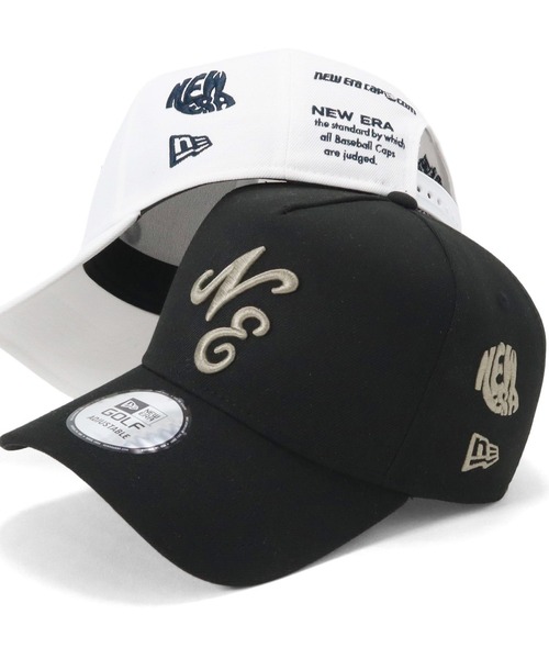 スクエアロゴキャップ（ユニセックス） / Square Logo Cap
