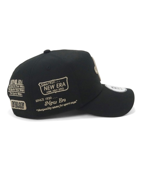 ニューエラゴルフ 楽天市場】ニューエラ ゴルフ キャップ NEW ERA GOLF CAP 9FORTY