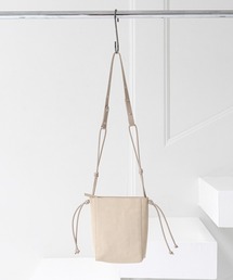 GLOBAL WORK | スペ軽3ROOMショルダー/325957(ショルダーバッグ)