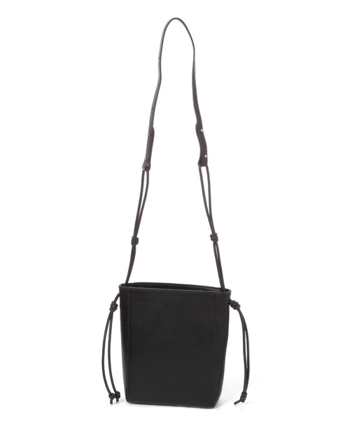 GLOBAL WORK(グローバルワーク)の「スペ軽3ROOMショルダー/325957(ショルダーバッグ・レディース・ベージュ系その他2/シルバー/イエロー/アイボリー/ブラック/レッド・ONE SIZE)」の12枚目の写真