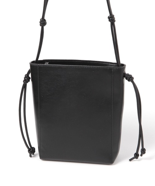 GLOBAL WORK(グローバルワーク)の「スペ軽3ROOMショルダー/325957(ショルダーバッグ・レディース・ベージュ系その他2/シルバー/イエロー/アイボリー/ブラック/レッド・ONE SIZE)」の13枚目の写真