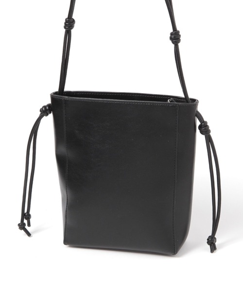 GLOBAL WORK(グローバルワーク)の「スペ軽3ROOMショルダー/325957(ショルダーバッグ・レディース・ベージュ系その他2/シルバー/イエロー/アイボリー/ブラック/レッド・ONE SIZE)」の15枚目の写真