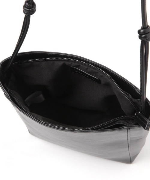 GLOBAL WORK(グローバルワーク)の「スペ軽3ROOMショルダー/325957(ショルダーバッグ・レディース・ベージュ系その他2/シルバー/イエロー/アイボリー/ブラック/レッド・ONE SIZE)」の22枚目の写真