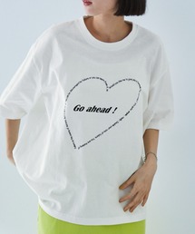グラフィックプリント アソート 半袖Tシャツ