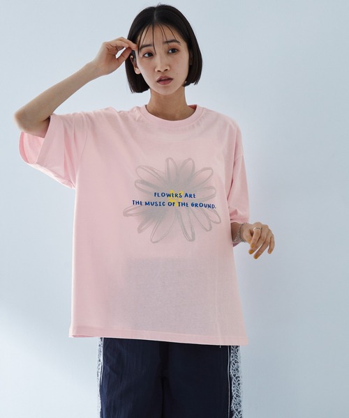 VETEMENTS クルーネックTシャツ グラフィックプリント 半袖 グラフィックプリントクルーネック半袖Tシャツ｜Yahoo!フリマ