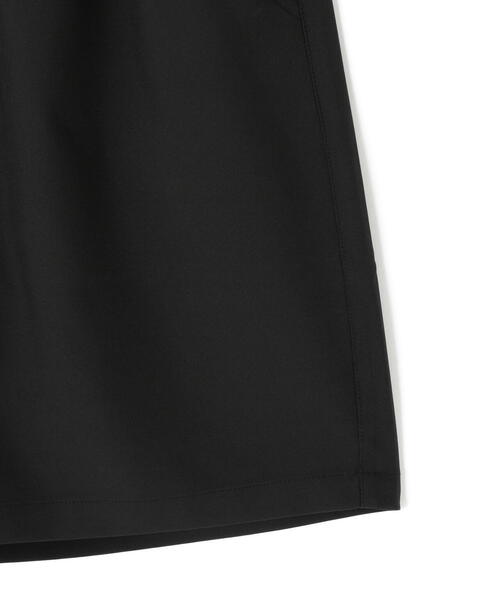 WHITELAND（ホワイトランド）の「【WEB&DEPOT限定】WHITELAND/ホワイトランド/LIGHT P-TECK SHORTS（その他パンツ・メンズ・グレー/ブラック・L/S/M）」の6枚目の写真