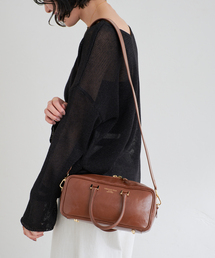 CHRISTIAN VILLA/クリスチャンヴィラ W BAG