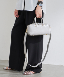 CHRISTIAN VILLA/クリスチャンヴィラ W BAG