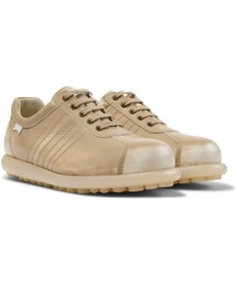 [カンペール] PELOTAS ARIEL / レザースニーカー