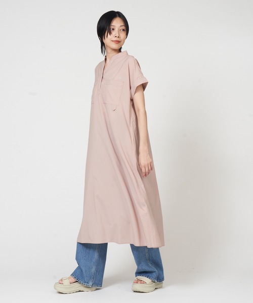 SHAKA（シャカ）の「SHAKA 厚底 サンダル NEO BUNGY S CHUNKY GES ネオバンジー チャンキー  GESソール（サンダル・レディース・ブラック/キナリ/ナチュラル・23/24/25）」の14枚目の写真