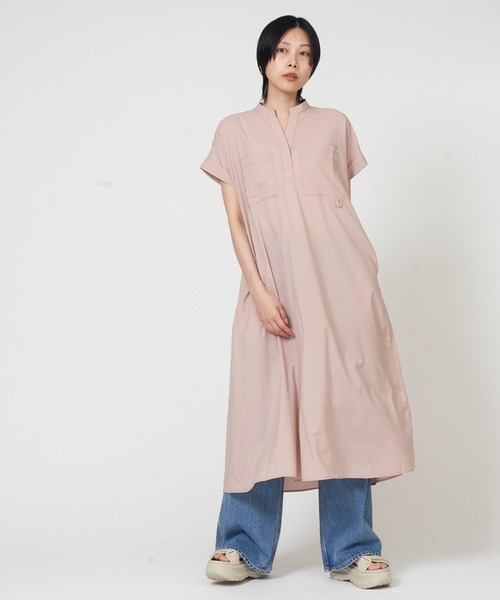 SHAKA（シャカ）の「SHAKA 厚底 サンダル NEO BUNGY S CHUNKY GES ネオバンジー チャンキー  GESソール（サンダル・レディース・ブラック/キナリ/ナチュラル・23/24/25）」の15枚目の写真