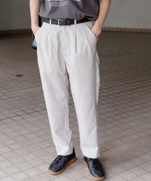 SENSE OF PLACE by URBAN RESEARCH | 『速乾』クイックドライタックテーパードパンツ(その他パンツ)