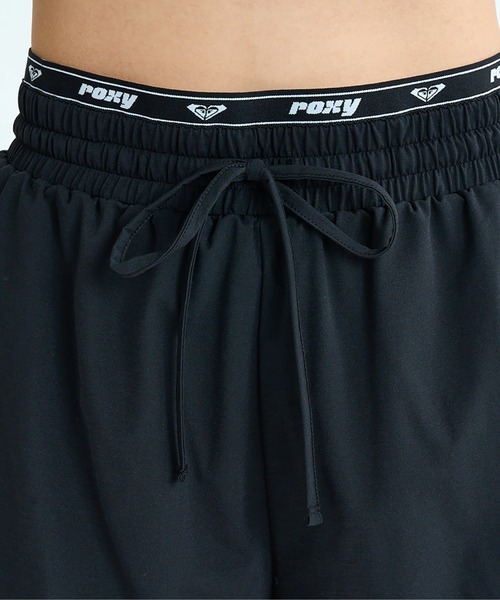 ROXY(ロキシー)の「FUN & ALIVE SHORTS /ロキシー水陸両用ウエストゴムボードショーツ・バギーショーツ(水着)(水着・レディース・ホワイト/ブルー/ブラック・SMALL/MEDIUM/LARGE)」の17枚目の写真