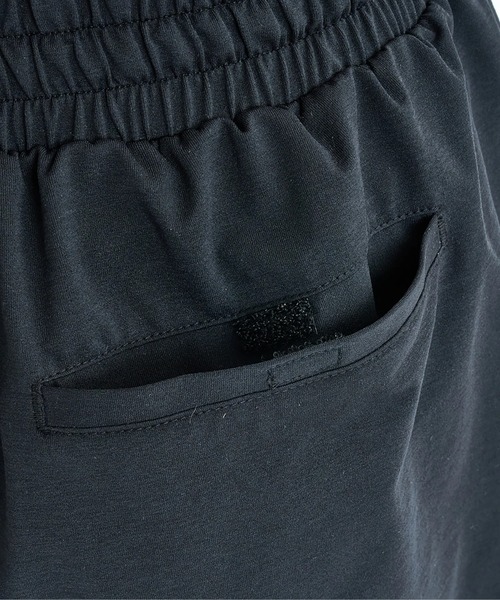 ROXY(ロキシー)の「FUN & ALIVE SHORTS /ロキシー水陸両用ウエストゴムボードショーツ・バギーショーツ(水着)(水着・レディース・ホワイト/ブルー/ブラック・SMALL/MEDIUM/LARGE)」の20枚目の写真