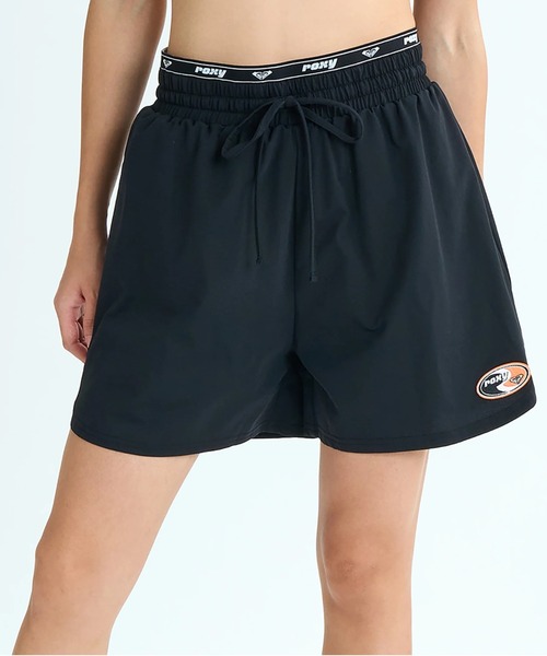 ◆Roxy◆ Mineral 3\" Boardshorts ボードショーツ パッチ ◇Roxy◇ Mineral 3