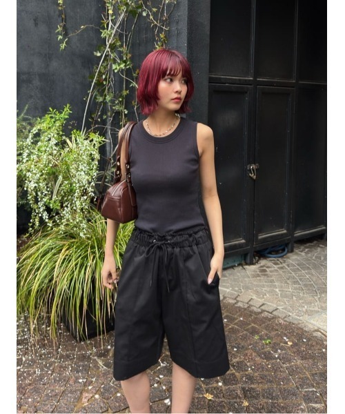 tシャツ 「3点セット」THROW VARIOUS TANK SET ヴァリアス タンクセット レディース THROW by SLY tシャツ 「3点セット」THROW VARIOUS TANK SET