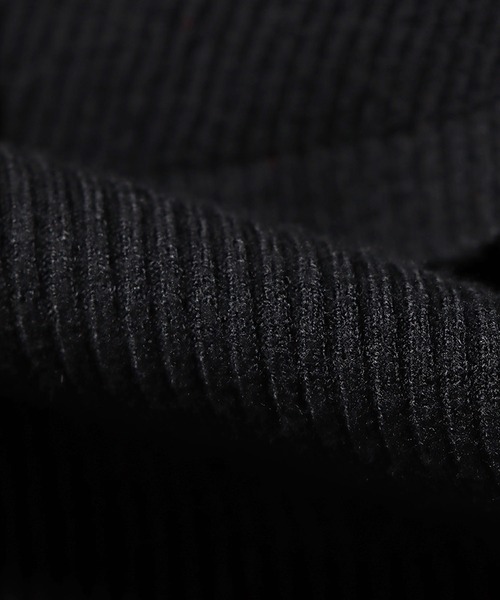 ROOPTOKYO(ループトウキョウ)の「▲SIDE RIBBON TOPS / サイドリボントップス リブニット(Tシャツ/カットソー・レディース・ベージュ系/キャメル/マスタード/ベージュ/ライトグリーン・FREE)」の11枚目の写真