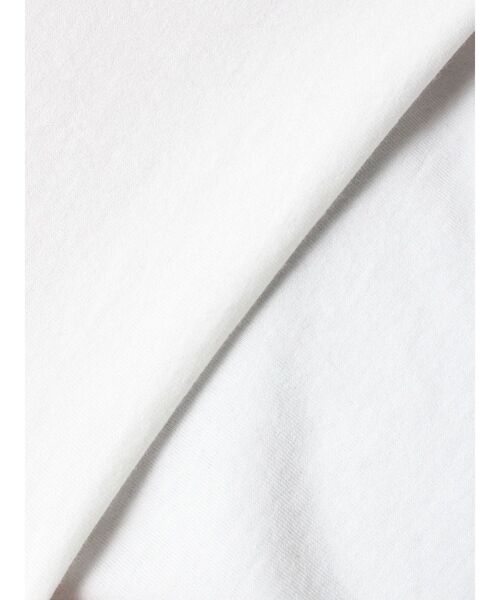 GYDA（ジェイダ）の「GLOWINGタンクワンピース（ワンピース・レディース・オフホワイト/ブラック/ライム・FREE）」の10枚目の写真